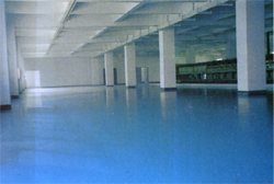Epoxy Floor Paint Coating china