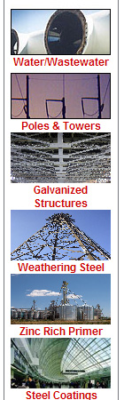 Epoxy Steel Structure Coating china